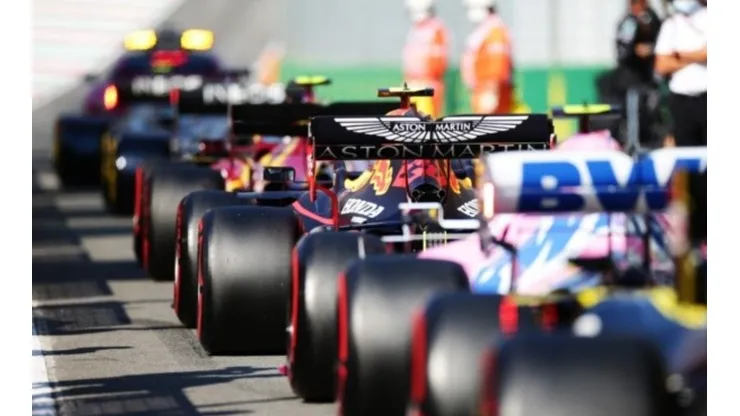 GP Fórmula 1, em Portugal pode ser histórico