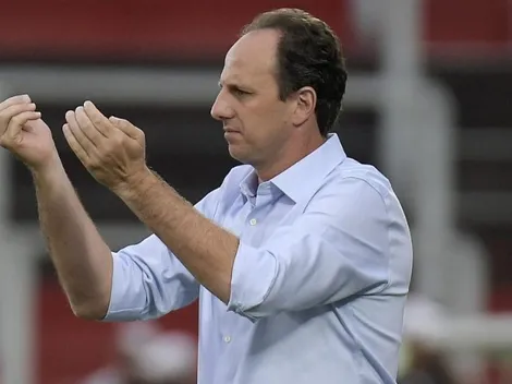 Casares define Ceni como técnico preferido para 2020