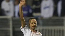 Zagueiro passou pelo Timão de 2008 até 2010 - Foto: Daniel Augusto Jr/Corinthians.