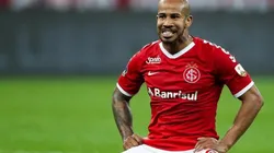 Patrick vira baixa de última hora para Coudet