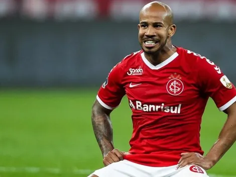 Patrick vira baixa de última hora para Coudet