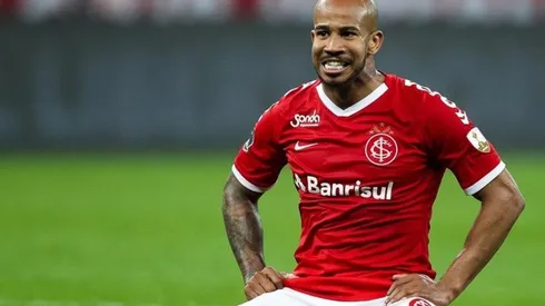 Patrick vira baixa de última hora para Coudet