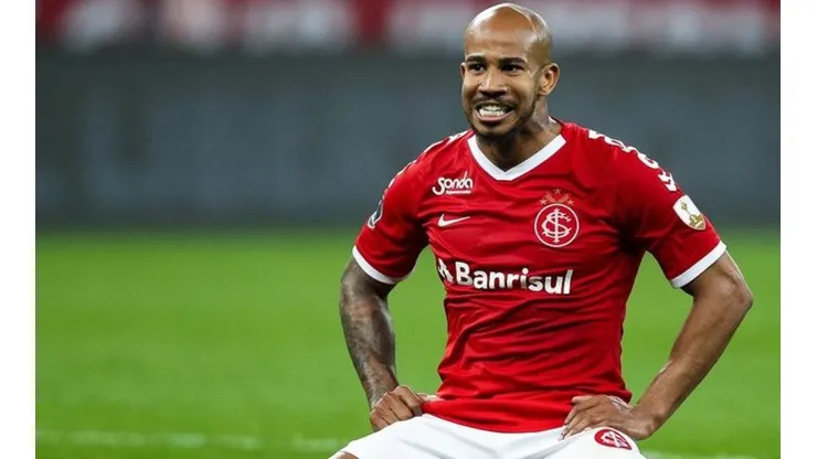 Patrick vira baixa de última hora para Coudet
