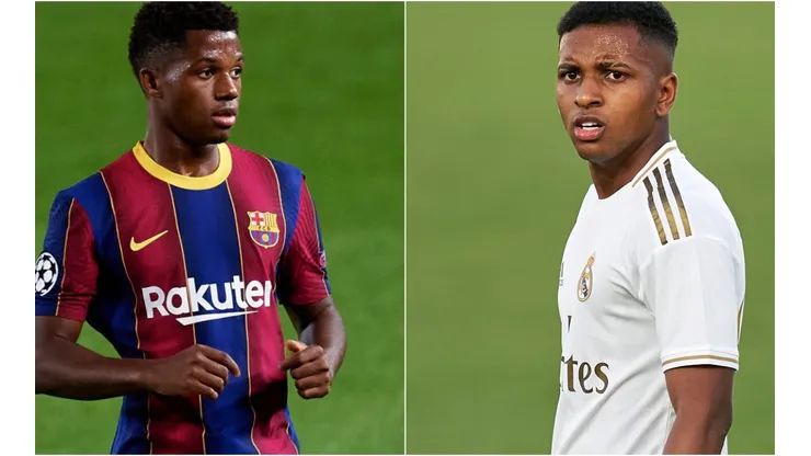 Em crise, Barcelona x Real Madrid protagonizam o jogo mais esperado deste sábado (24)