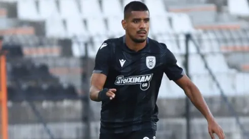 Léo Matos: na mira (Foto: Getty Images)