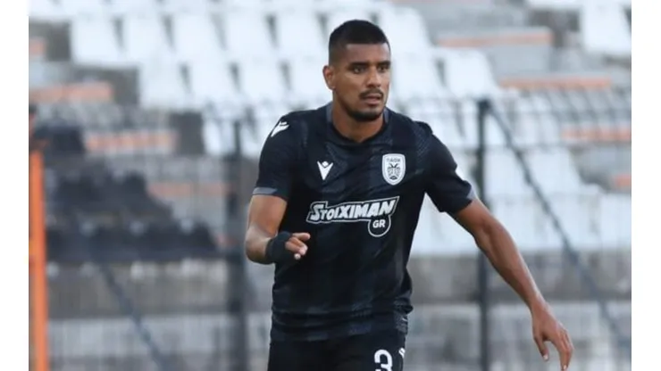 Léo Matos: na mira (Foto: Getty Images)