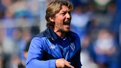 Livre no mercado, Heinze segue sendo o preferido da torcida. Foto: Getty Images