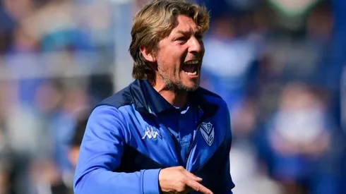 Livre no mercado, Heinze segue sendo o preferido da torcida. Foto: Getty Images