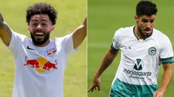 Red Bull Bragantino x Goiás: Brasileirão 2020