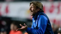 Cruzeiro ficou próximo de acertar com Heinze