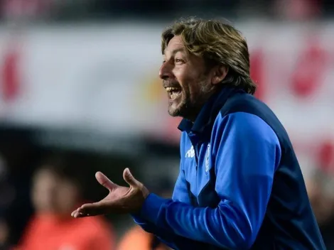 Cruzeiro ficou próximo de acertar com Heinze