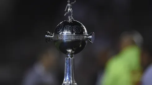 Veja os confrontos definidos para as oitavas de final da Libertadores