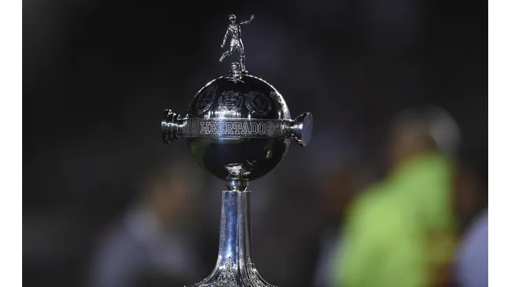 Veja os confrontos definidos para as oitavas de final da Libertadores