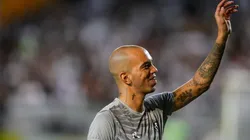 Tardelli 'contraria' DM do Atlético e pode retornar antes do prazo