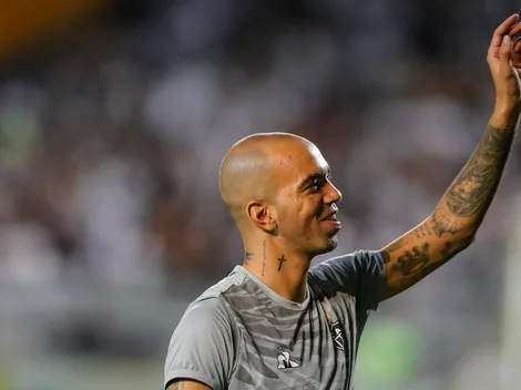 Tardelli 'contraria' DM do Atlético e pode retornar antes do prazo