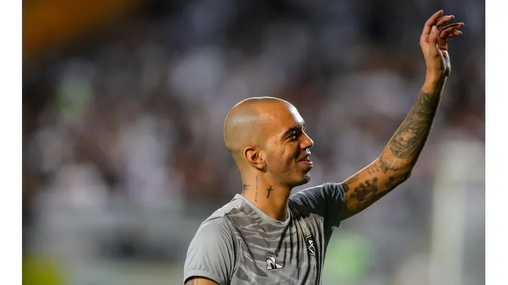 Tardelli 'contraria' DM do Atlético e pode retornar antes do prazo