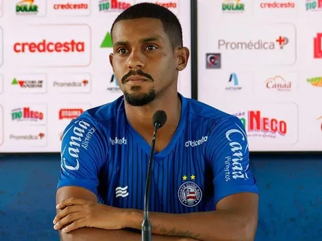 Ramon rasga elogios a Mano Menezes e mira mais oportunidades no time titular