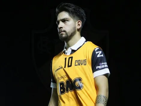 Interesse de outros clubes por Benítez podem atrapalhar o Vasco