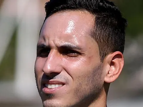 Após polêmica, Gatito explica lesão