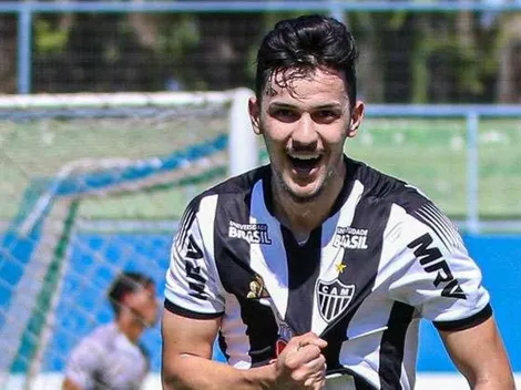 Destaque no Confiança, Castilho 'aciona' Sampaoli