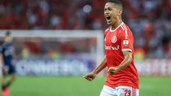 Universidad Católica x Internacional pela Libertadores - (Getty Images)