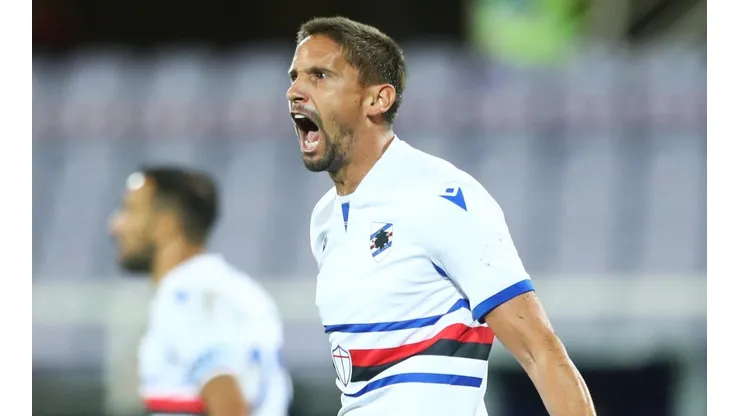 Grêmio demonstra interesse em Gastón Ramírez
