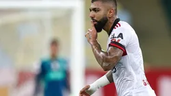 Flamengo x Junior Barranquilla se enfrentam às 21h, pela sexta rodada da Copa Libertadores - (Getty Images)