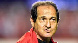 Candidato da oposição quer trazer Muricy Ramalho de volta para o São Paulo