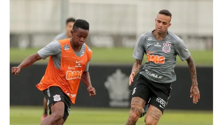Foto: Rodrigo Coca/Ag.Corinthians/Divulgação