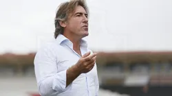 Sá Pinto valoriza atuação, mas lamenta derrota em estreia pelo Vasco