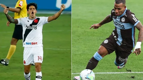 Vasco x Corinthians: Data, hora e canal para assistir o jogo do Brasileirão