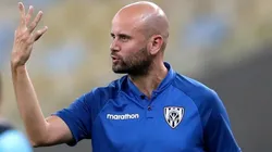 Ramírez recusa Palmeiras de início e torcida 'causa' com culpado nas redes sociais