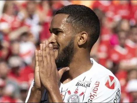 Everaldo vira desejo do Fortaleza