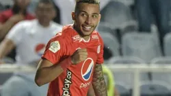 Vergara pode ser o próximo reforço do Galo - Foto: Getty Images.