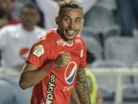 Atlético se aproxima da contratação de Dúvan Vergara, do América de Cali