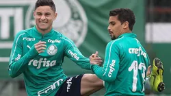 Foto: Cesar Greco/Palmeiras