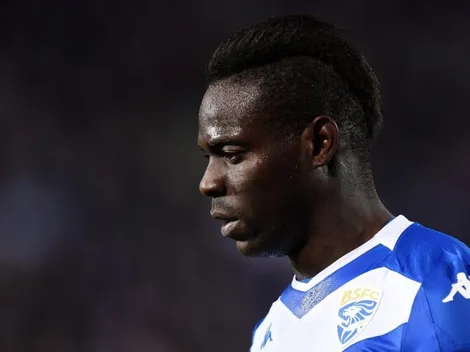 Grêmio negocia com Balotelli e Renato é acionado nos bastidores