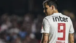 Pablo sai do jejum, mas critica eliminação do São Paulo