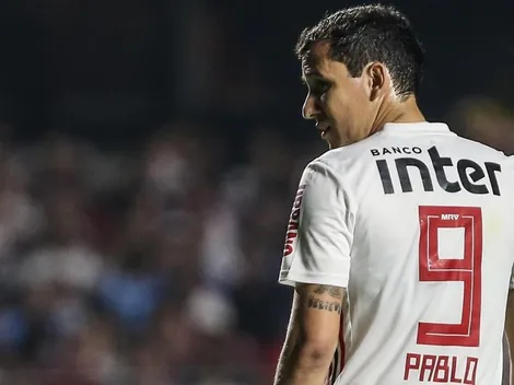 Pablo sai do jejum, mas critica eliminação do São Paulo