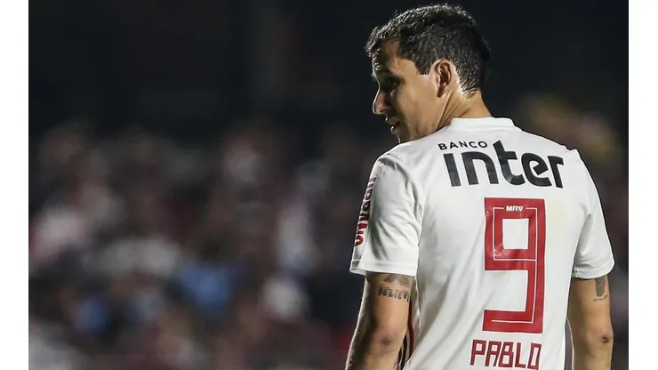 Pablo sai do jejum, mas critica eliminação do São Paulo