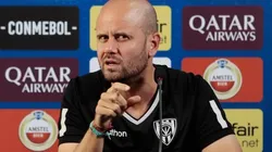 Miguel Ángel Ramírez era pretendido pelo Palmeiras - Foto: Getty Images.