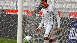 Flu ganha reforços de Wellington Silva e mais dois contra o Santos