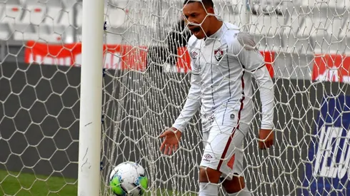 Flu ganha reforços de Wellington Silva e mais dois contra o Santos