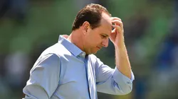 Após título, Ceni preocupa torcida com declaração