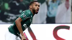 Wesley é um dos "xodós" da torcida (Foto: Getty Images)