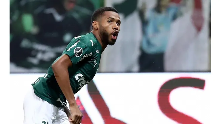 Wesley é um dos "xodós" da torcida (Foto: Getty Images)