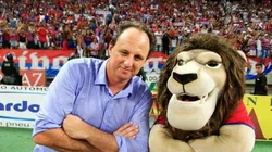 Rogério encoraja jogadores do Fortaleza a conquistar o título e aumentar a sequência de invencibilidade