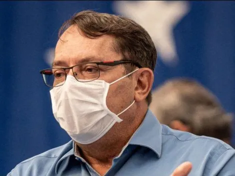 Com ajuda de Pedrinho BH e Felipão, Cruzeiro deseja atacante experiente