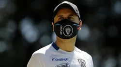 Ramírez falou pela primeira vez sobre sua “quase ida” ao Palmeiras (Foto: Getty Images)