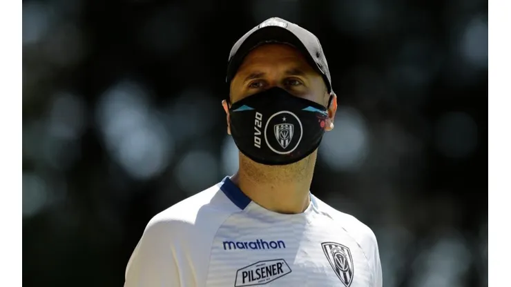 Ramírez falou pela primeira vez sobre sua “quase ida” ao Palmeiras (Foto: Getty Images)